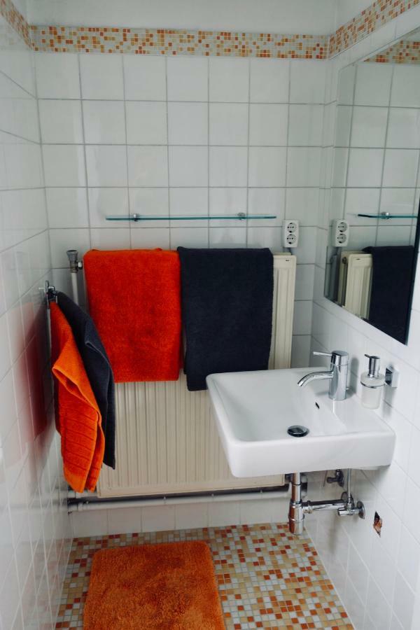 Haus Moser Oblarn Exteriér fotografie